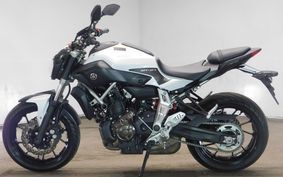 YAMAHA MT-07 2015 RM07J