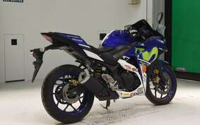 YAMAHA YZF-R25 RG10J