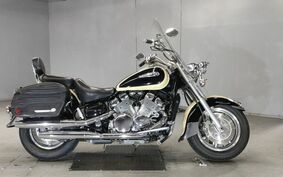 YAMAHA XVZ1300 ROYAL STAR Tour Classic 1996 4WY