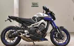 YAMAHA MT-09 A 2016 RN34J