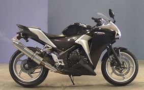 HONDA CBR250R GEN 3 MC41