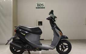 SUZUKI LET's 4 CA41A