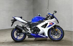 SUZUKI GSX-R1000 2008 GT77A