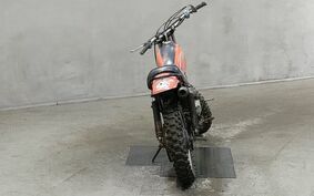 HONDA XL250S L250S