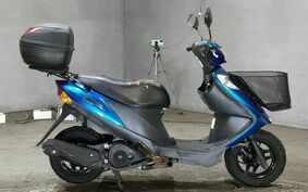 SUZUKI ADDRESS V125 G CF46A