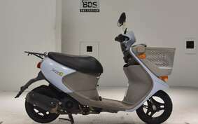 SUZUKI LET's 4 Basket CA43A