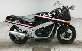 KAWASAKI ZX 10 NINJA 1989 ZXT00B