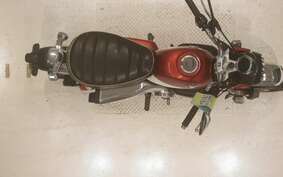 HONDA MONKEY 125 ABS JB02