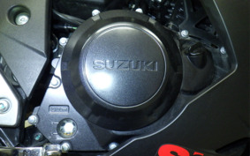 SUZUKI GSX250RA