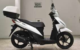 SUZUKI ADDRESS 110 CE47A