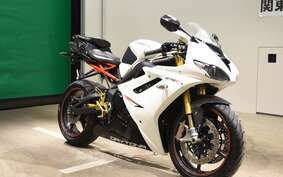 TRIUMPH DAYTONA 675 R 2011 MD1166