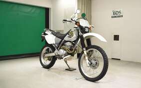 HONDA XR250 MD30