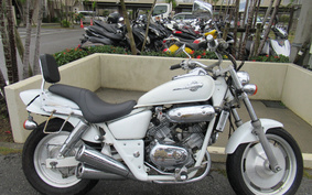 HONDA MAGNA 250 MC29