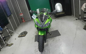 KAWASAKI NINJA 400R 2012 ER400B