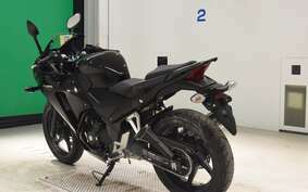 HONDA CBR250R A MC41