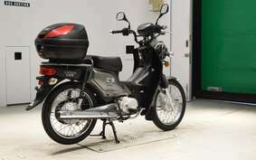 HONDA CROSS CUB 110 JA10