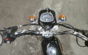 HONDA CD90 BENLY HA03