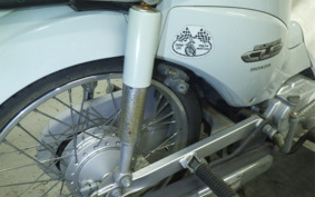 HONDA C110 SUPER CUB JA07