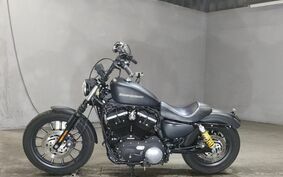 HARLEY XL883N 2010 LE2