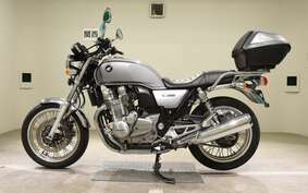 HONDA CB1100 EX ABS 2014 SC65