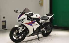 HONDA CBR1000RR Gen. 2 2012