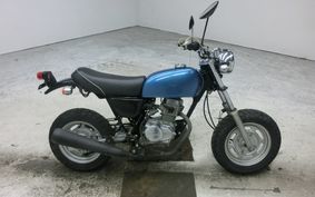 HONDA APE 50 AC16