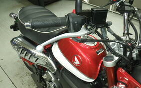 HONDA MONKEY 125 ABS JB02