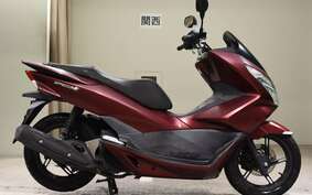 HONDA PCX125 JF56