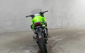 KAWASAKI NINJA 400 R 2010 ER400B