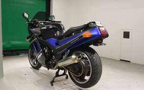 KAWASAKI ZX 1100 NINJA 1995 ZXBC17