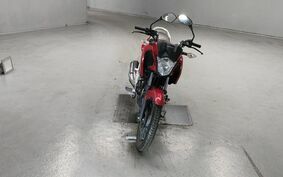 HONDA CB125 F PCJL