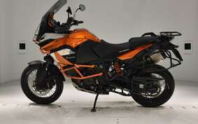 KTM 1190 ADVENTURE 2014