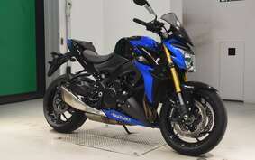 SUZUKI GSX-S1000 2017 GT79B