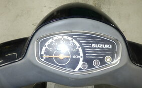 SUZUKI LET's 4 CA41A