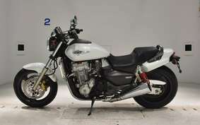 HONDA X4 LD 2001 SC38