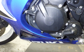 SUZUKI GSX-R600 2009