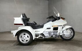 HONDA GL1500 GOLD WING TRIKE SE 1997 SC22