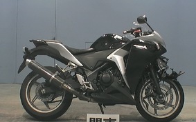 HONDA CBR250R A CS250R