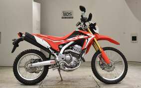 HONDA CRF250L LD MD44