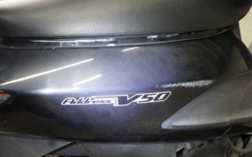 SUZUKI ADDRESS V50 CA4BA