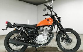 SUZUKI GRASS TRACKER NJ47A