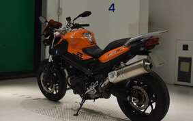 BMW F800R 2010