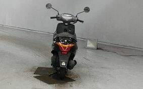 SUZUKI LET's 5 G CA47A