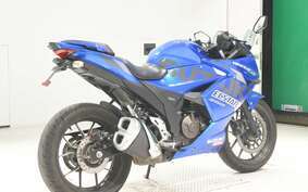 SUZUKI GIXXER 250 SF ED22B