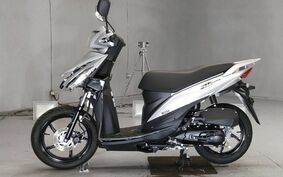 SUZUKI ADDRESS 110 CE47A