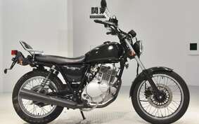 SUZUKI GRASS TRACKER NJ4DA