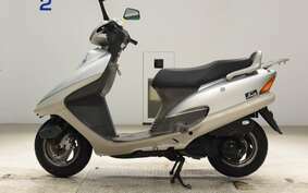 HONDA SPACY 125 Gen. 3 JF04