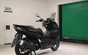 HONDA PCX 160 KF47