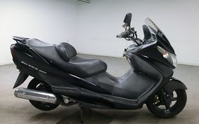 SUZUKI SKYWAVE 250 (Burgman 250) S Fi CJ43A