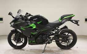 KAWASAKI NINJA 400 2023 EX400L